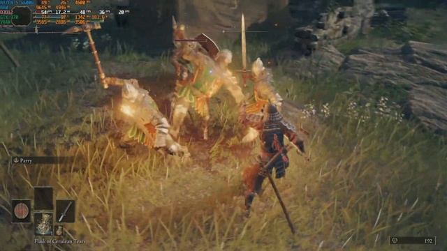 Elden Ring on a GTX 970 смотреть онлайн