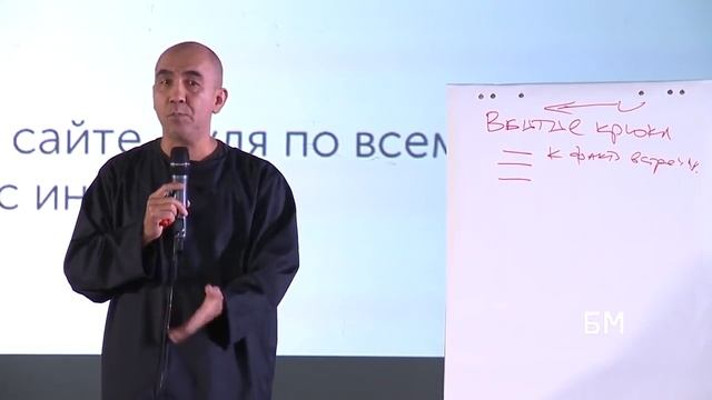 Сергей Азимов. Как составить свой скрипт продаж для встреч и звонков смотреть онлайн