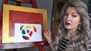 колористика, как сделать серый и любой другой цвет