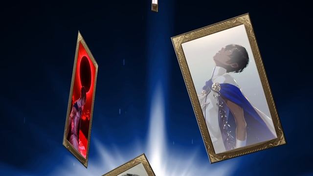Fate Lore - The Tale of Arjuna смотреть онлайн
