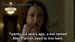 АНГЛИЙСКИЕ ФИЛЬМЫ С СУБТИТРАМИ. Джуманджи