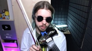 Можно ли научиться ИГРАТЬ НА СКРИПКЕ за 30 дней?