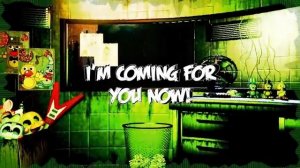 DAGames - It's Time To Die (RUS SUB)