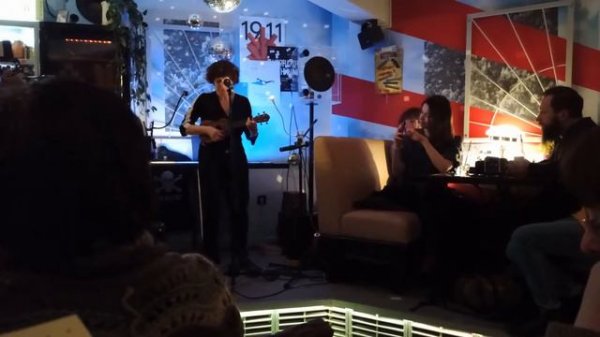 Бенька (Света Бень) - Держись, снеговик!