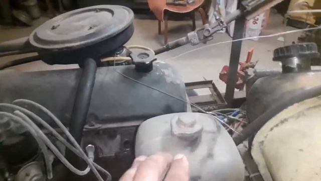 продам самодельный мини трактор 900$ +375 33 604 26 88 смотреть онлайн