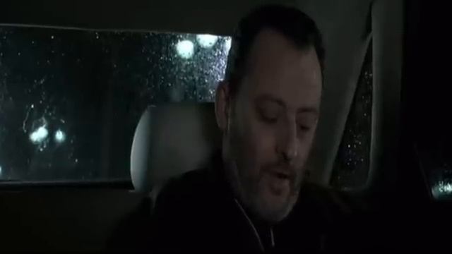 Ronin (1998) - Robert De Niro - Jean Reno- Dangerous Friendship