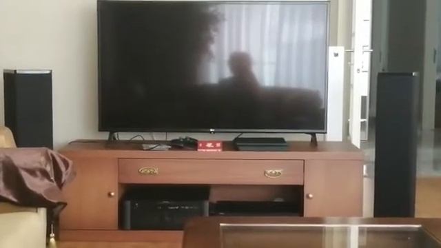 Rotel RSX-1055 + Yamaha CDX-396 + Definitive Technology BP-6