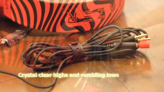 Razer Kraken Pro V2 PewDiePie Version Headset Unboxing смотреть онлайн