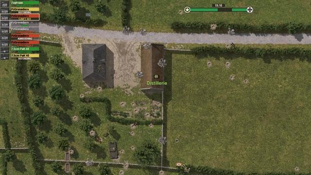 Close Combat - Gateway to Caen смотреть онлайн