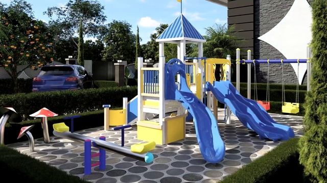 "Сияющий" проект Sirius. Восходящая звезда аланийского побережья. Недвижимость в Турции. смотреть онлайн