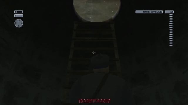 Hitman HD Trilogy Walkthrough (Hitman 2 Silent Assassin #2) смотреть онлайн