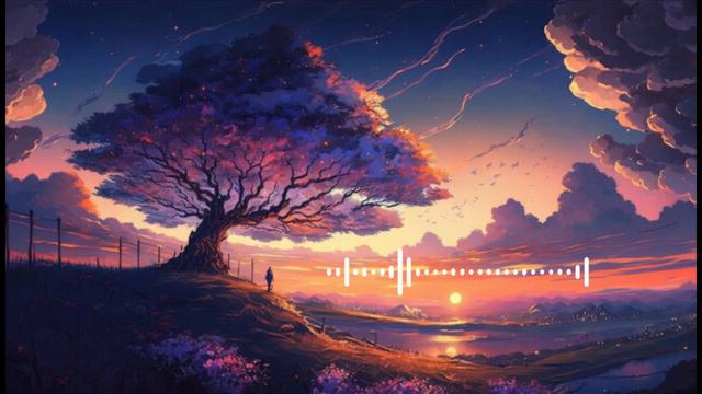 If I Can Stop One Heart From Breaking (Slowed+Reverb) - Honkai: Star Rail 2.0 OST смотреть онлайн