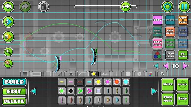 7D3M6 Robot Language automake stream смотреть онлайн