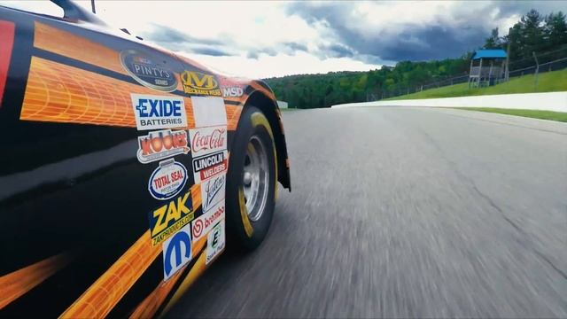CASTROL INTRO смотреть онлайн