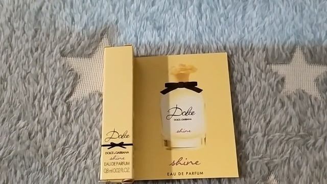 ➜Новинки➜2020 г ! Ароматы солнца Dolce Shine D&G и Gucci Bloom Profumo Di Fiori или советские духи? смотреть онлайн