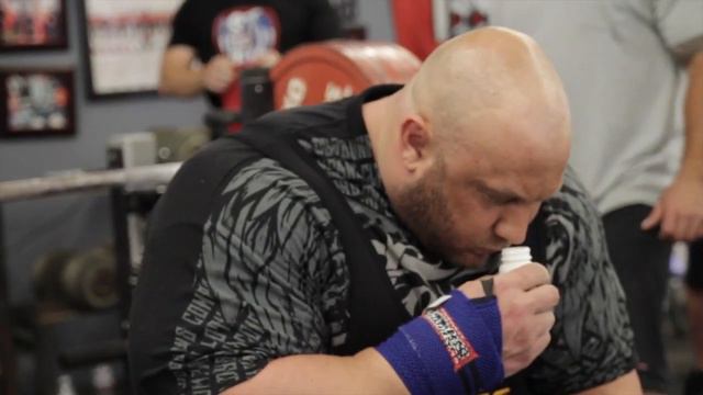 What's Eric Spoto Sniffing? | RetroPL смотреть онлайн