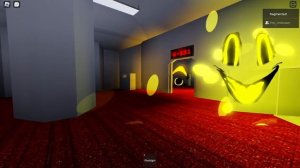 Billy plays ROOMS:Low Detailed and rages then Timmy plays the ps4 *real* | Roblox