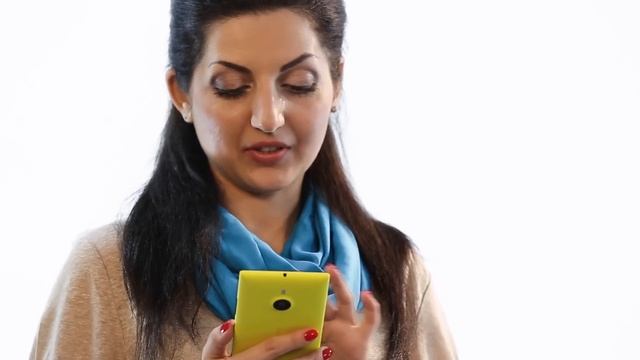 У Nokia на ОС WP мало приложений? ЭТО МИФ! смотреть онлайн