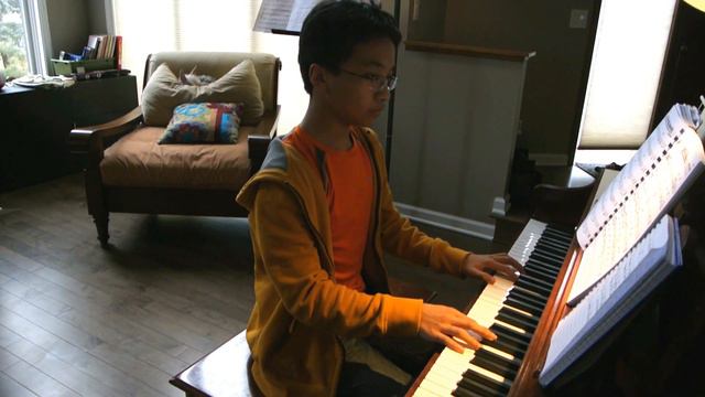Jazz Piano 2014 -Satin Doll смотреть онлайн