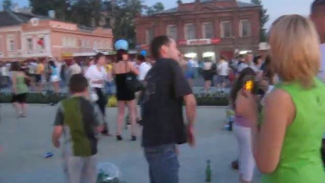 Соликамск день города смотреть онлайн