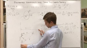 Закон Био-Савара-Лапласа