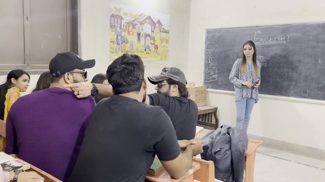 Class Room Student Prank Part 5 | Pranks In Pakistan | Humanitarians