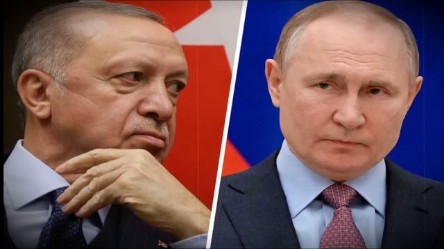 Новый конфликт с Турцией. Эрдоган срывает крупнейший проект?