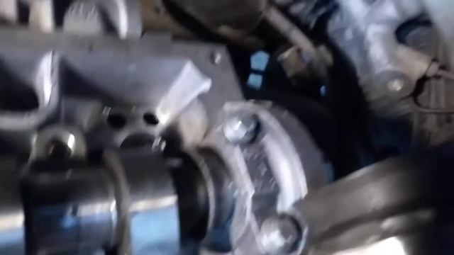 почему стучит распредвал смотреть онлайн