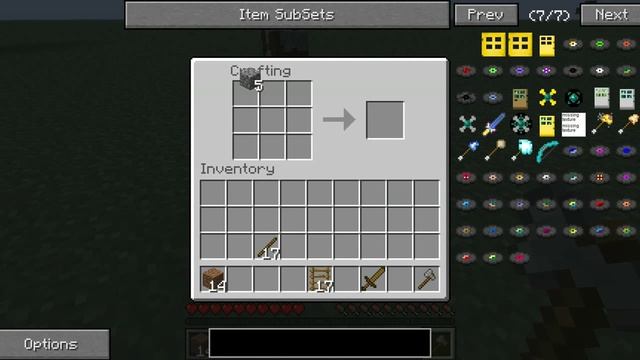 Майнкрафт Шахтерский супер плоский мир Часть 1 Портал! смотреть онлайн