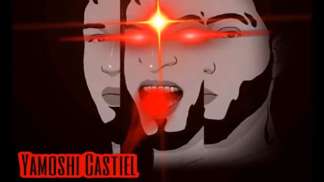 Yamoshi Castiel - Redlight - [Starline.music & El palacio] 👹 смотреть онлайн