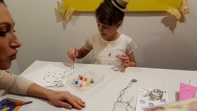 VLOG CREATOR JEWELRY Pаспаковываем и играем ! смотреть онлайн