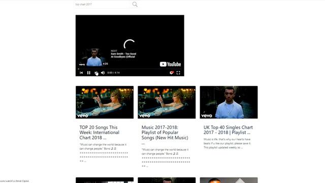 WordPess Plugin Youtube Video Search смотреть онлайн