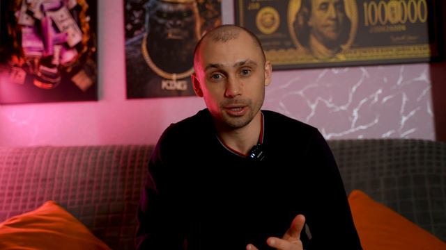 Дневник Благодарности. День 46 смотреть онлайн