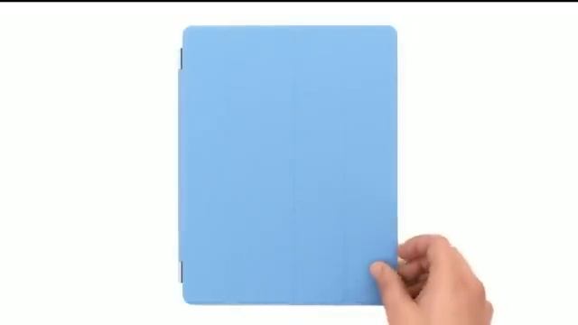 Презентация iPad 2 [русский]. Часть 4. Озвучено роботами смотреть онлайн