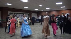Хрустальный вальс