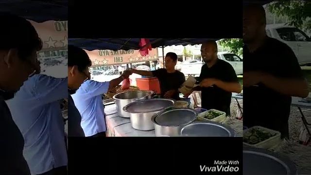 Jom Singgah Bersama Haval Bangi. Cari Nasi Kukus Ayam Berempah.. (Bangi) смотреть онлайн