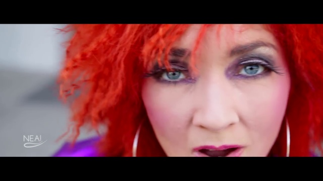 NEA! - Puppy Love [Do You Remember] [2015] смотреть онлайн