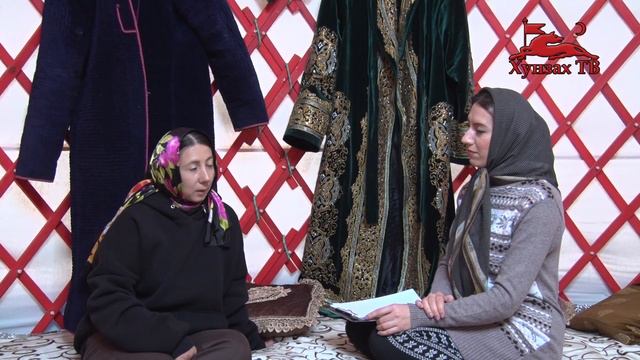 ТIабигIаталъул бечелъи (Мочох)