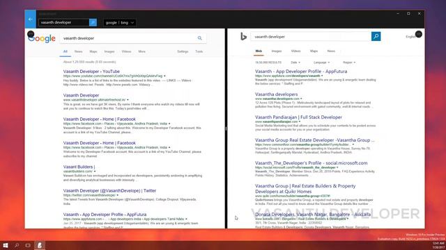 🌏 Blueflap : A Great Browser For Windows смотреть онлайн