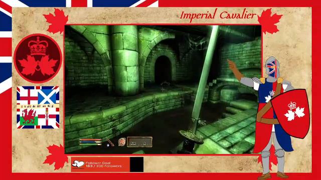 Return to Cyrodiil, chapter IV. 🇬🇧🇬🇧🇬🇧🇬🇧🇬🇧 смотреть онлайн