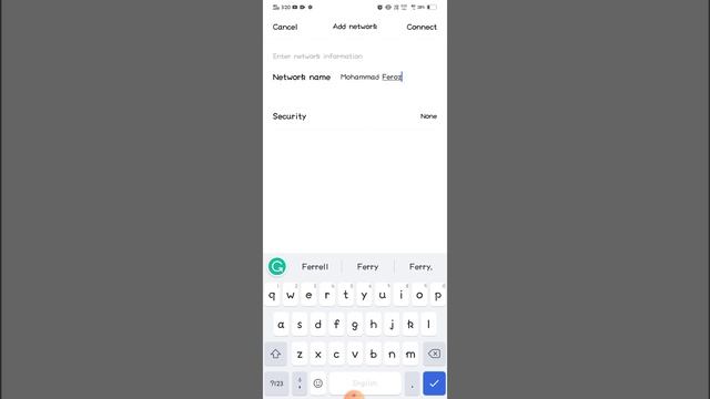 How to Connect to a Hidden Wi-Fi Network on Your Android Phone смотреть онлайн