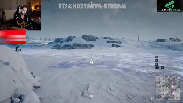 СТРИМСНАЙПЕРЫ, ЗАЧЕМ ВЫ ЭТО ДЕЛАЕТЕ?! КОРЕШ ИГРАЕТ В PUBG НА ДЕНЬГИ смотреть онлайн