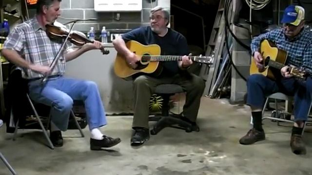 Grassy Fiddle Blues смотреть онлайн