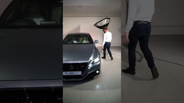 Автосалон «АвтоСити» г. Владивосток ул. Адмирала Юмашева 22в смотреть онлайн