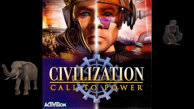 CIVILIZATION CALL TO POWER - 07 Congo Melody смотреть онлайн