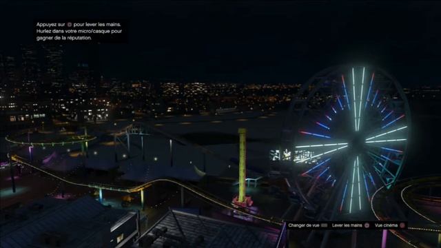 Glitch : Vue Cockpit GTA ONLINE 1.15 смотреть онлайн