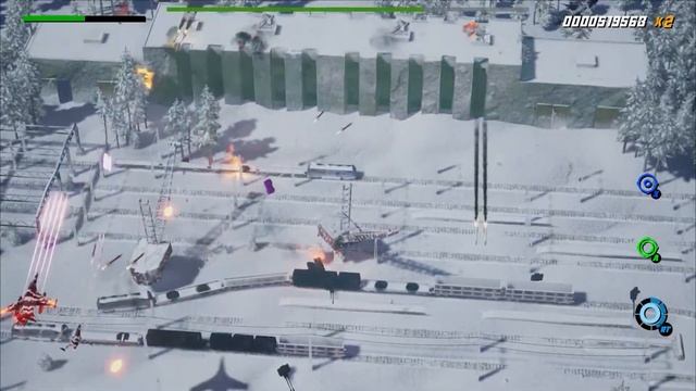 Cloud Cutter gameplay - Levels 6-10 смотреть онлайн