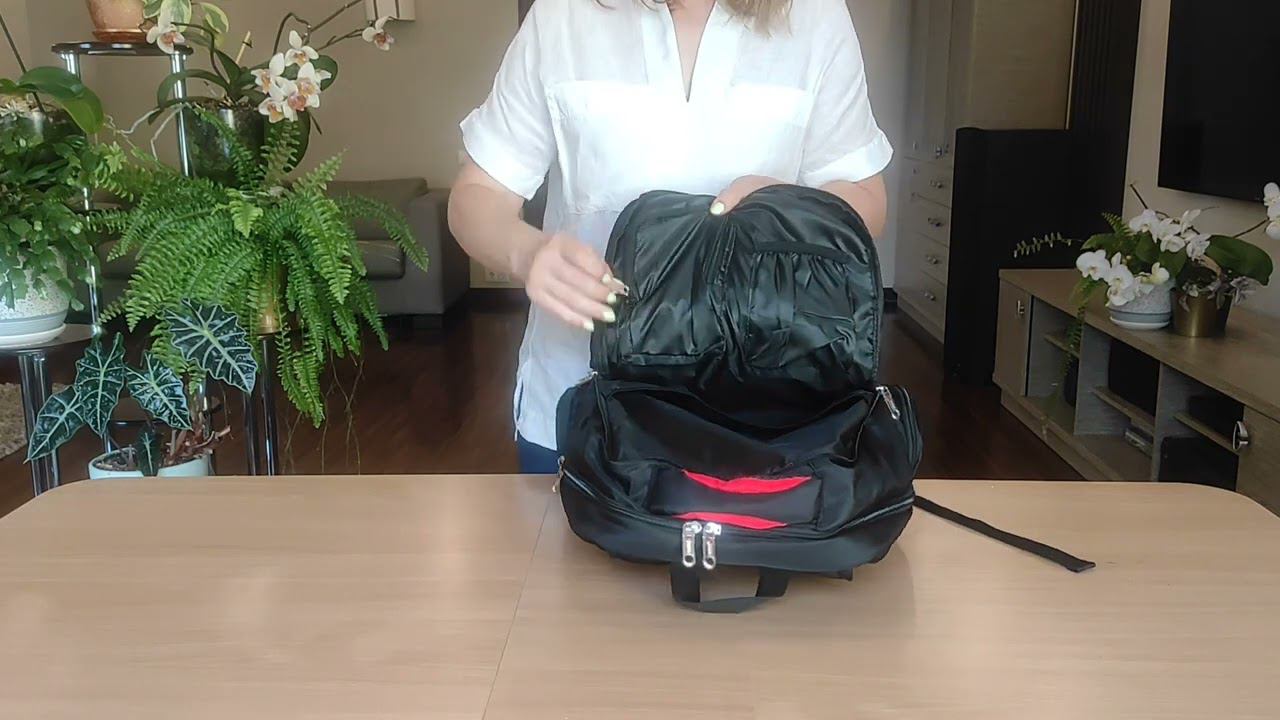 Городской рюкзак Polar 3055