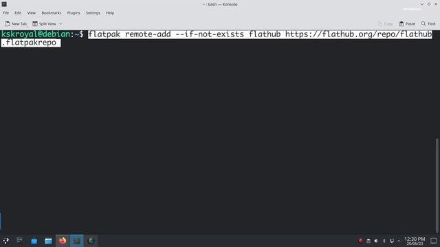 12 Things You MUST DO After Installing Debian Linux (Debian 12 BookWorm) смотреть онлайн