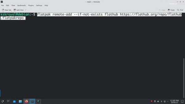 12 Things You MUST DO After Installing Debian Linux (Debian 12 BookWorm)